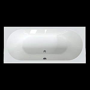 Ванна акриловая Радомир Вальс 190х90 комплект хром купить в интернет-магазине Sanbest