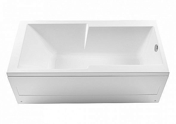 Акриловая ванна Aquanet Taurus 170x75 к/с87 купить в интернет-магазине Sanbest