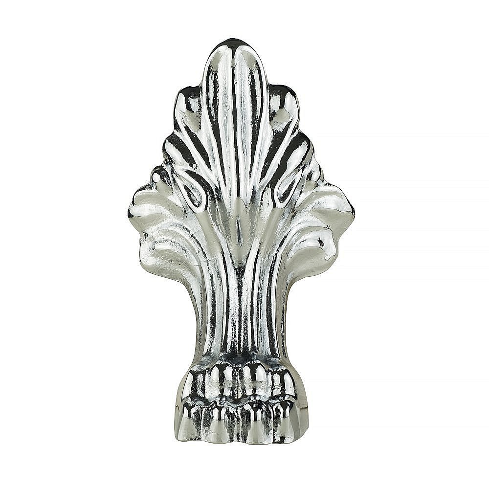 Ванна Migliore Impero на лапах LEONE LUX 25268 180х87 белая,хром купить в интернет-магазине Sanbest