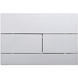 Кнопка для инсталляции Veconi Flush FLV7-C хром глянцевый купить в интернет-магазине сантехники Sanbest