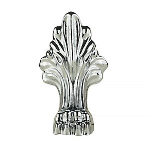 Ванна Migliore Impero на лапах LEONE LUX 25268 180х87 белая,хром купить в интернет-магазине Sanbest