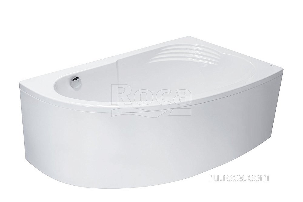 Ванна Roca Merida 170х100 купить в интернет-магазине Sanbest