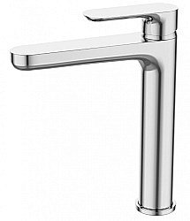 Смеситель для раковины Agger Gorgeous A0212100 хром купить в интернет-магазине сантехники Sanbest