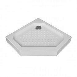 Душевой поддон Vincea VST-3AP-9090 91x91 белый купить в интернет-магазине Sanbest