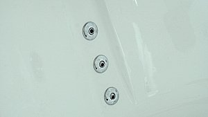 Душевой бокс Timo LUX T 7750 150x90 купить в интернет-магазине Sanbest