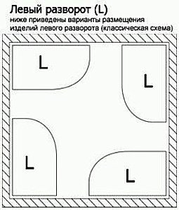Ванна акриловая Vagnerplast Cavallo 160x90 купить в интернет-магазине Sanbest