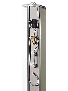 Душевая кабина WeltWasser Werra XL 1000001405 120х90 купить в интернет-магазине Sanbest