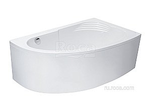 Ванна Roca Merida 170х100 купить в интернет-магазине Sanbest