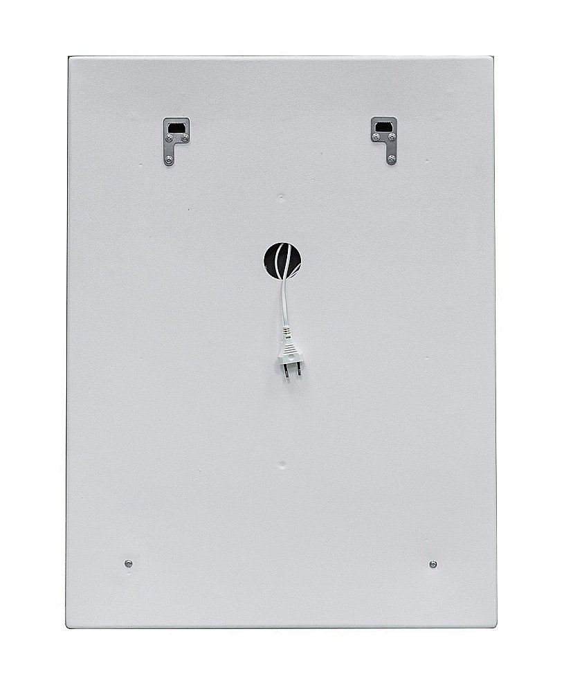 Зеркало Континент Sevilla ЗЛП524 50x70 в ванную от интернет-магазине сантехники Sanbest