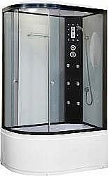 Душевая кабина Niagara Ultra NG-1910 80х80 купить в интернет-магазине Sanbest