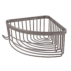 Полка Rav-Slezak Colorado COA0801MGK серый металлик крацованный купить в интернет-магазине сантехники Sanbest