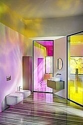 Биде подвесное Laufen Sonar 8.3034.1.000.302.1 купить в интернет-магазине Sanbest