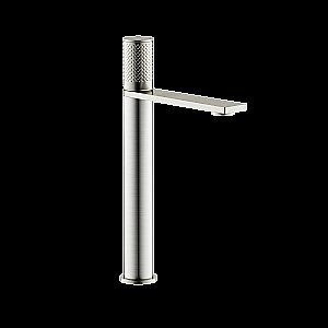 Смеситель для раковины Sancos Nexus SC9012BN брашированный никель купить в интернет-магазине сантехники Sanbest