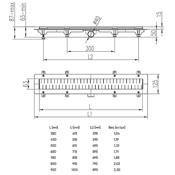 Инсталляция для унитаза Azario AZ-8010-1000 купить в интернет-магазине сантехники Sanbest