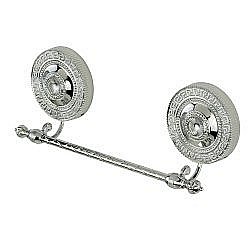 Полотенцедержатель Migliore Monte Carlo 31777 хром купить в интернет-магазине сантехники Sanbest