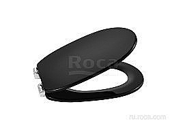 Крышка для чаши Roca Carmen Soft Close 801B5256B купить в интернет-магазине сантехники Sanbest