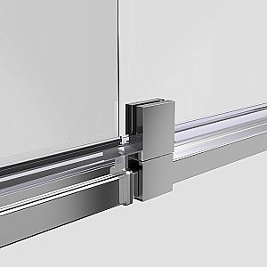 Душевая дверь Vincea Intra VDP-1I7080CL 700/80 купить в интернет-магазине Sanbest