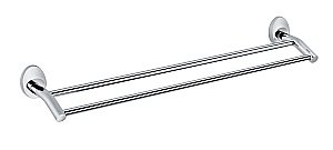 Полотенцедержатель FIXSEN Europa FX-21802 купить в интернет-магазине сантехники Sanbest