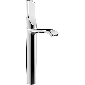 Смеситель для раковины Bossini Apice E89602.030 хром купить в интернет-магазине сантехники Sanbest