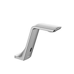 Смеситель для раковины Black&white Gravity GS-7102-C хром купить в интернет-магазине сантехники Sanbest