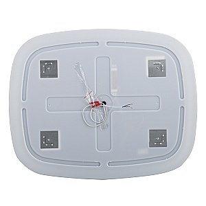 Зеркало с LED подстветкой Cezares MOLVENO CZR-SPC-MOV 140x80 в ванную от интернет-магазине сантехники Sanbest