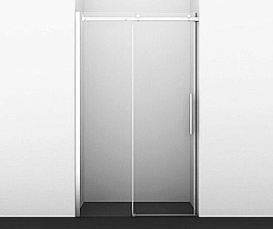 Душевая дверь WasserKRAFT Alme 15R 140 купить в интернет-магазине Sanbest