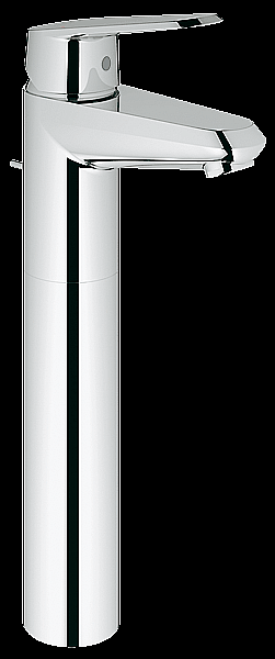 Смеситель для раковины Grohe Eurodisc Cosmopolitan 23055 002 купить в интернет-магазине сантехники Sanbest