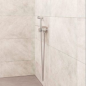 Гигиенический душ RGW Shower Panels SP-221 581408221-01 хром купить в интернет-магазине сантехники Sanbest