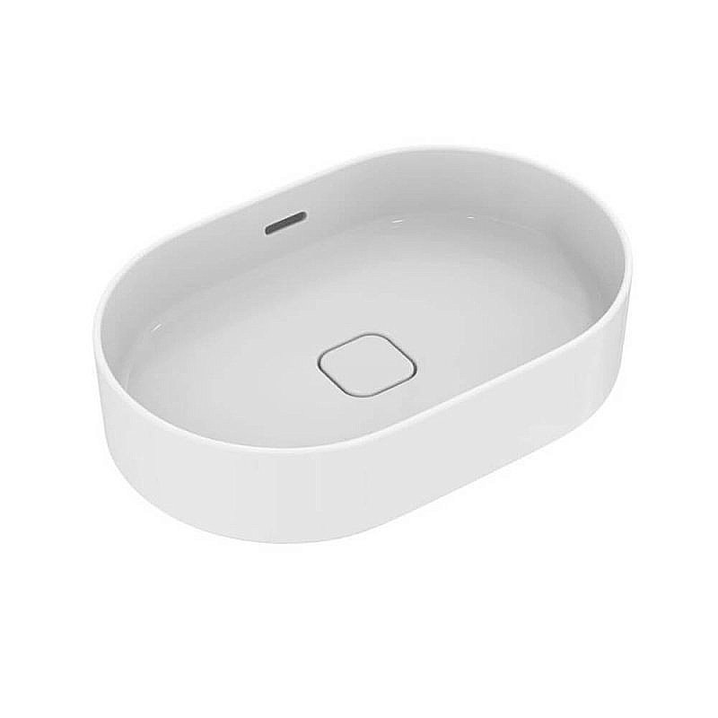 Раковина накладная Ideal Standard Strada II 60 T360401 белая купить в интернет-магазине Sanbest