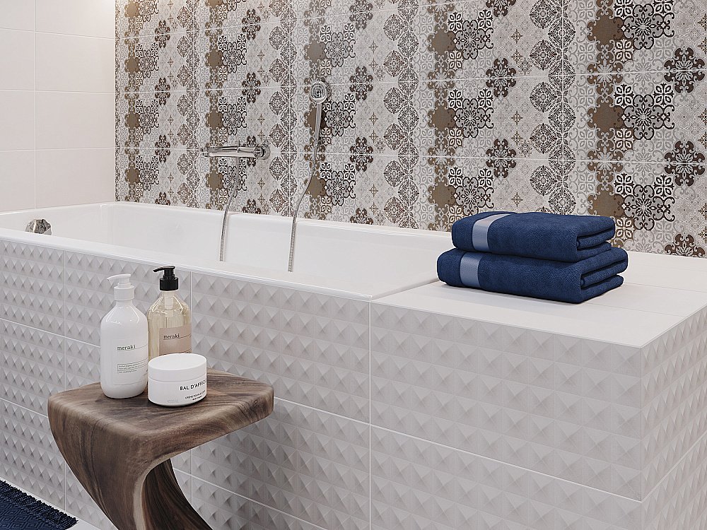 Ванна акриловая Cersanit LORENA 64531 150x70 купить в интернет-магазине Sanbest