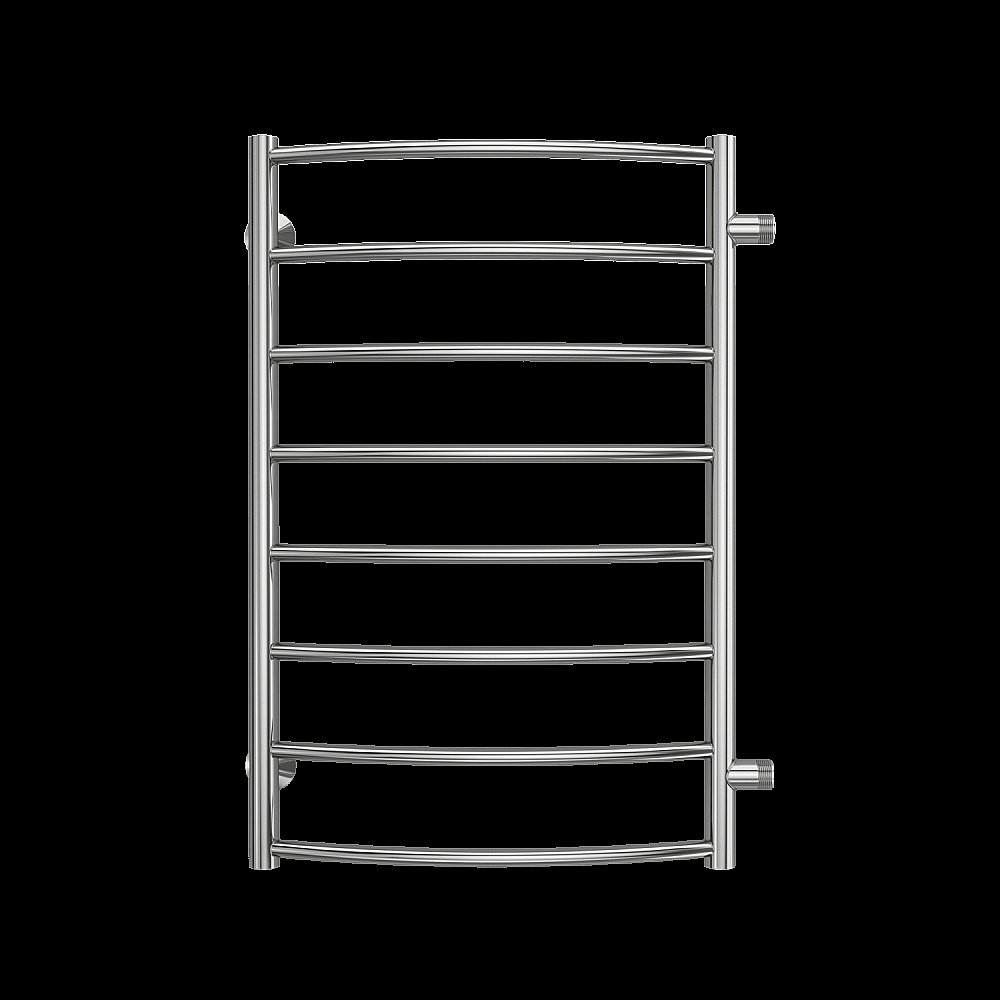 Полотенцесушитель водяной Terminus Классик П8 500х800 с боковым подключением 600 купить в интернет-магазине сантехники Sanbest