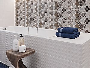 Ванна акриловая Cersanit LORENA 64531 150x70 купить в интернет-магазине Sanbest