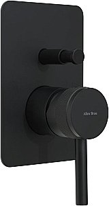 Смеситель для душа Allen Brau Priority X2 5.31011-31 купить в интернет-магазине сантехники Sanbest