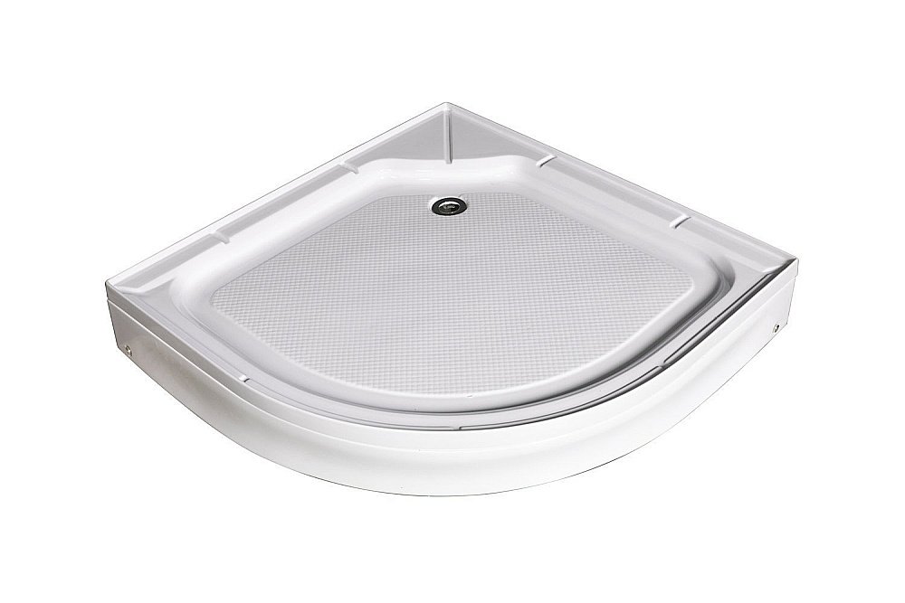 Душевой поддон River WEMOR 120/120/15 C купить в интернет-магазине Sanbest