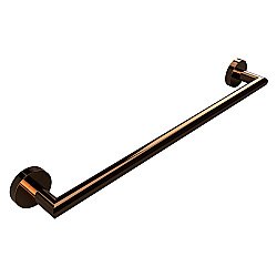 Полотенцедержатель Bemeta Coral 158204022 медное золото купить в интернет-магазине сантехники Sanbest