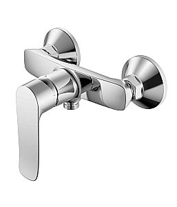 Душевая система Agger Nice A2595200 хром купить в интернет-магазине сантехники Sanbest