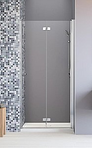 Душевая дверь Radaway Fuenta New DWB 80 купить в интернет-магазине Sanbest