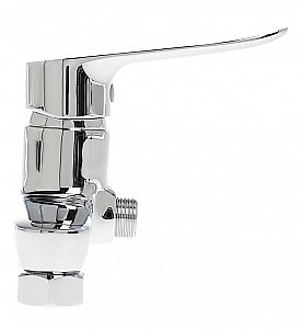 Смеситель для душа Agger Nice A2520000 купить в интернет-магазине сантехники Sanbest