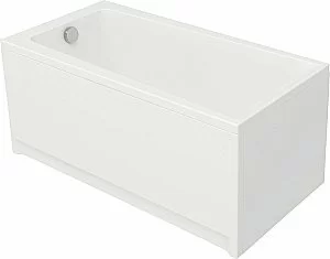 Ванна акриловая Cersanit LORENA 63345 140x70 купить в интернет-магазине Sanbest