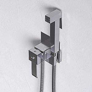 Душевая система RGW Shower Panels SP-6143-01 50140801-01 хром купить в интернет-магазине сантехники Sanbest