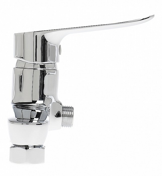 Смеситель для душа Agger Nice A2520000 купить в интернет-магазине сантехники Sanbest