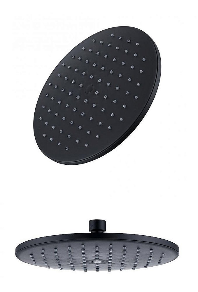 Верхний душ Bravat P70253BW-ENG купить в интернет-магазине сантехники Sanbest