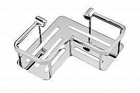 Мыльница Bemeta Cytro 146208092 купить в интернет-магазине сантехники Sanbest