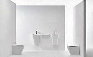 Раковина Simas Baden Baden BB13bi*1 61.5 купить в интернет-магазине Sanbest