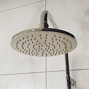 Душевая система RGW Shower Panels SP-6143-01 50140801-01 хром купить в интернет-магазине сантехники Sanbest