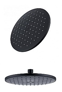 Верхний душ Bravat P70253BW-ENG купить в интернет-магазине сантехники Sanbest