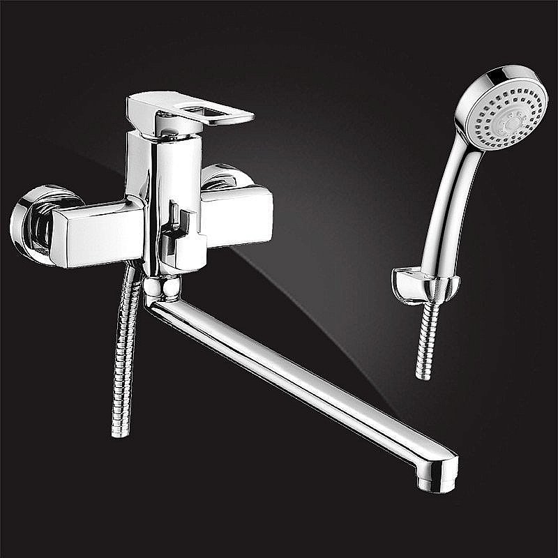 Смеситель для ванны Elghansa SCARLETT NEW 5322245 купить в интернет-магазине сантехники Sanbest