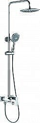 Душевая система Rush Socotra ST4235-40 купить в интернет-магазине сантехники Sanbest
