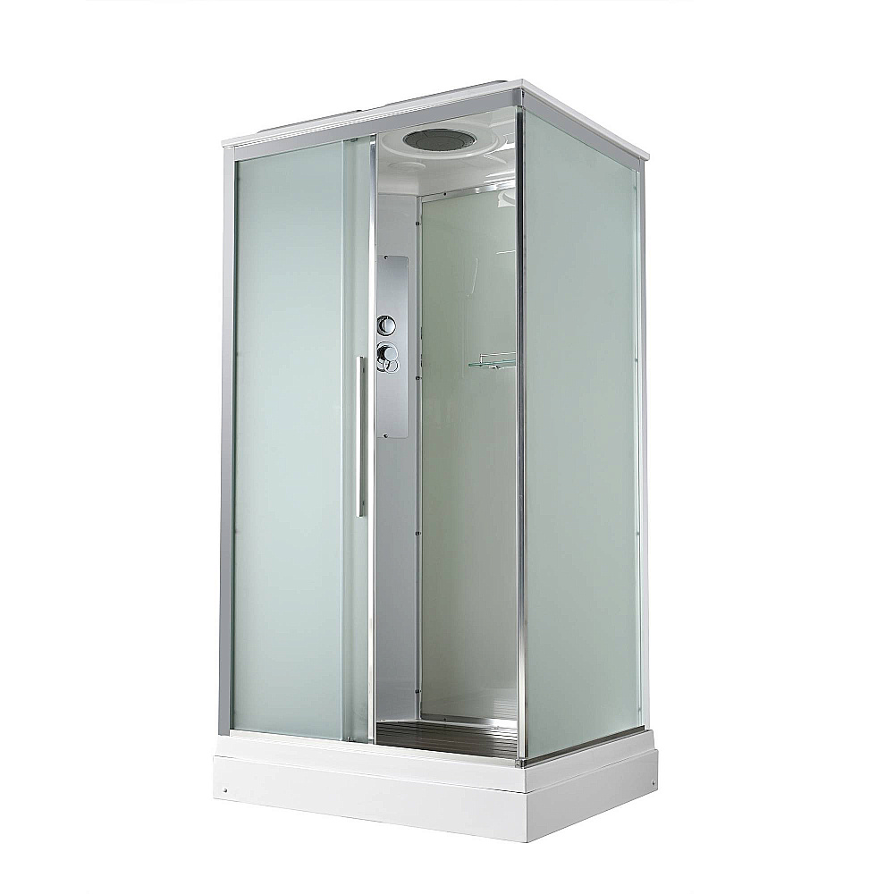 Душевая кабина AvaCan KD Серия KD2912 120х90 стандартная купить в интернет-магазине Sanbest