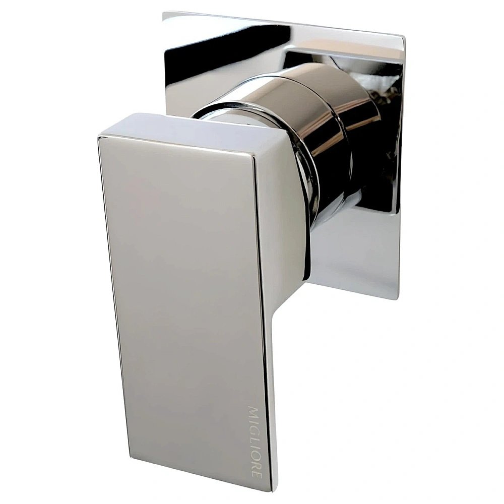Смеситель для раковины Migliore KVANT 32446 хром купить в интернет-магазине сантехники Sanbest